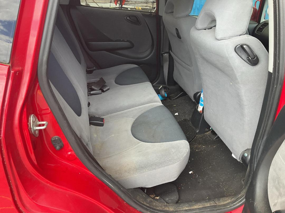 Photo '7' of Honda FIT Photo '7' of Honda FIT