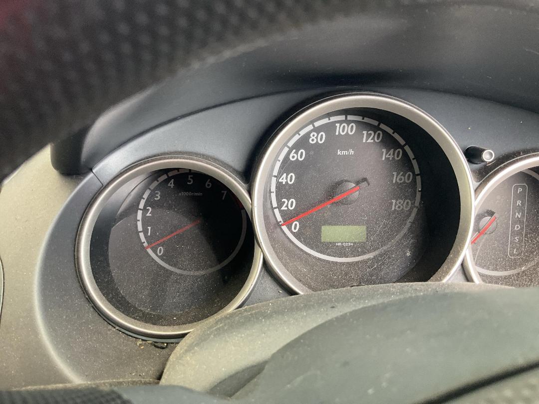 Photo '9' of Honda FIT Photo '9' of Honda FIT