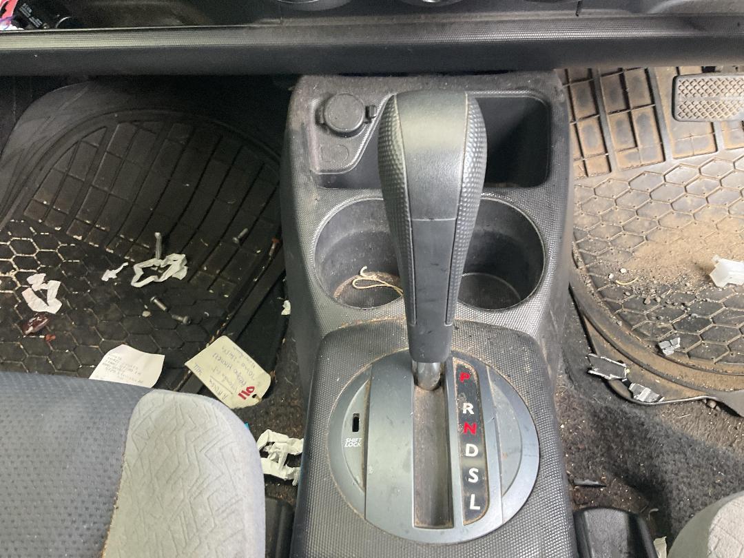 Photo '11' of Honda FIT Photo '11' of Honda FIT