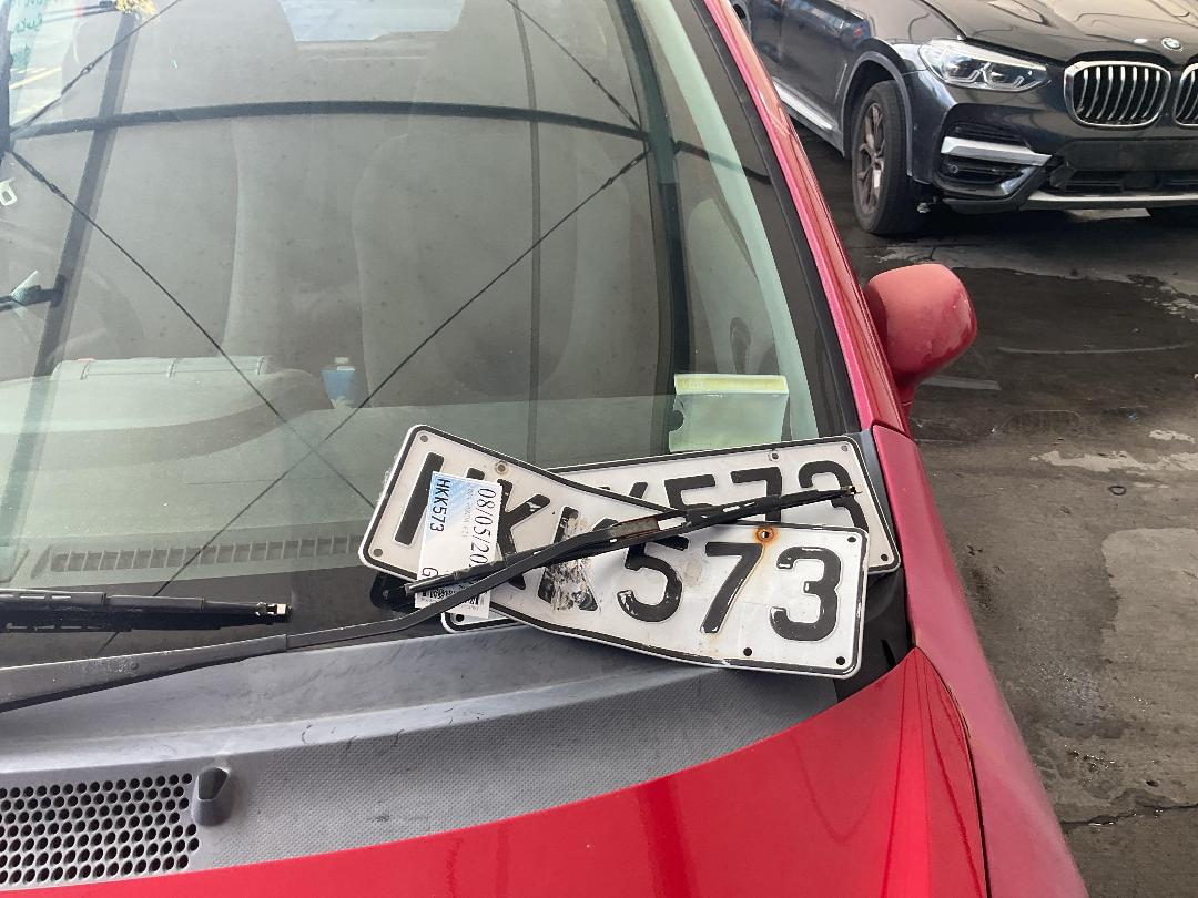 Photo '14' of Honda FIT Photo '14' of Honda FIT