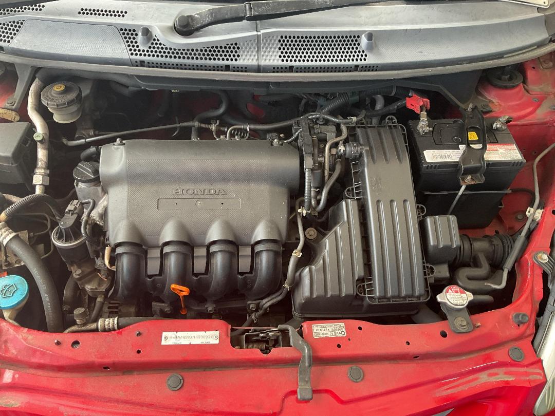 Photo '15' of Honda FIT Photo '15' of Honda FIT