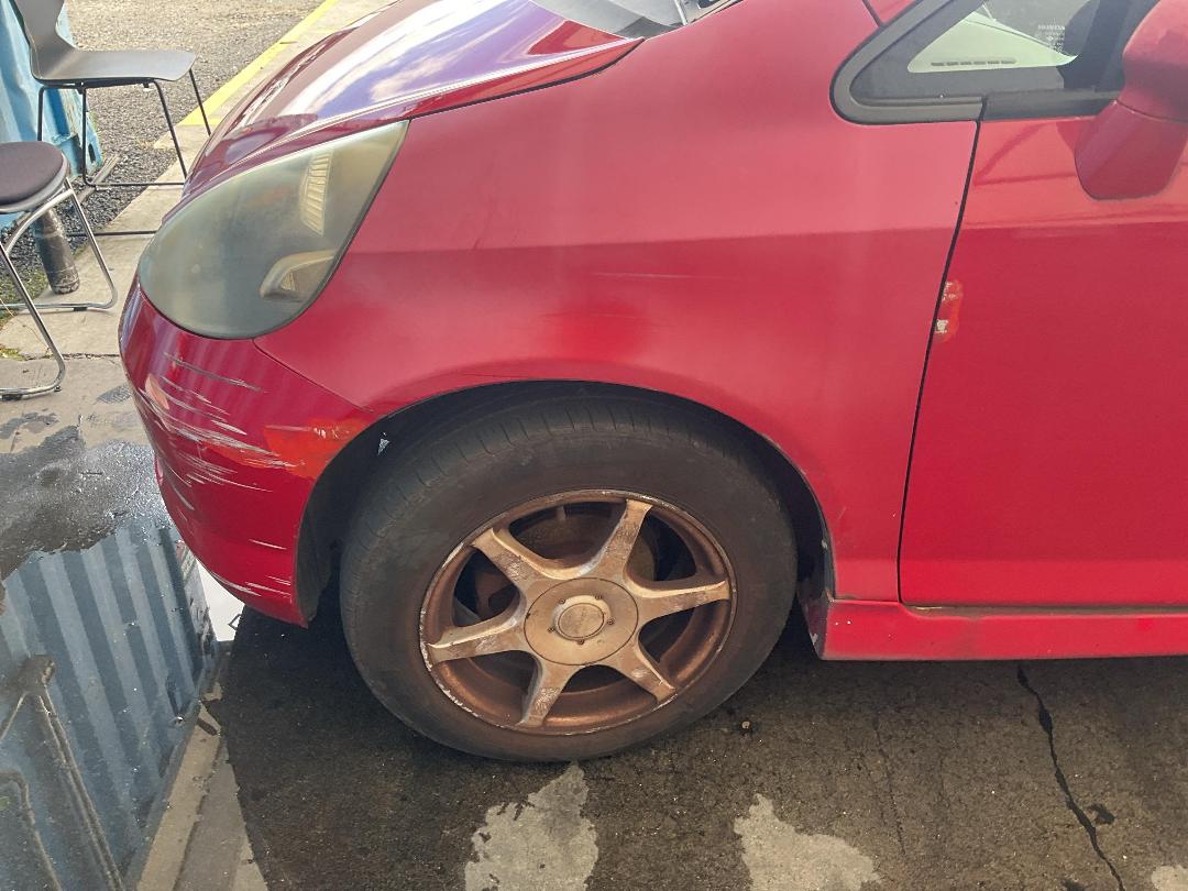 Photo '19' of Honda FIT Photo '19' of Honda FIT