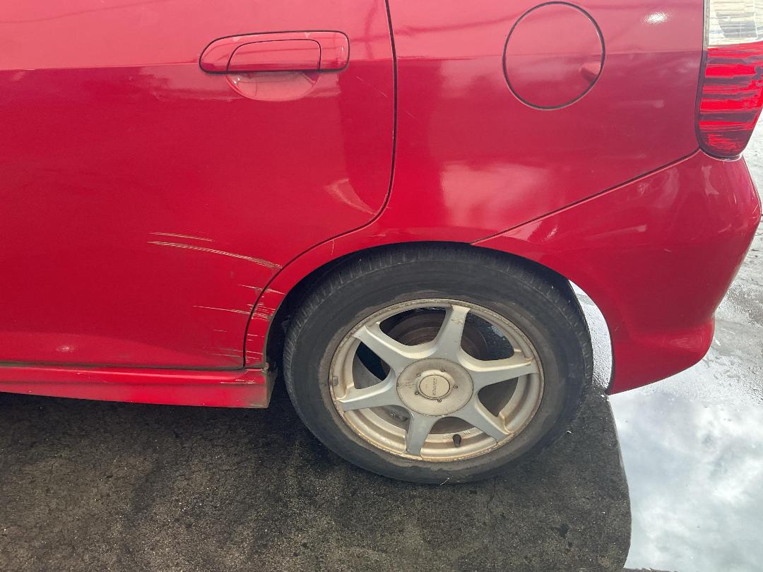 Photo '20' of Honda FIT Photo '20' of Honda FIT