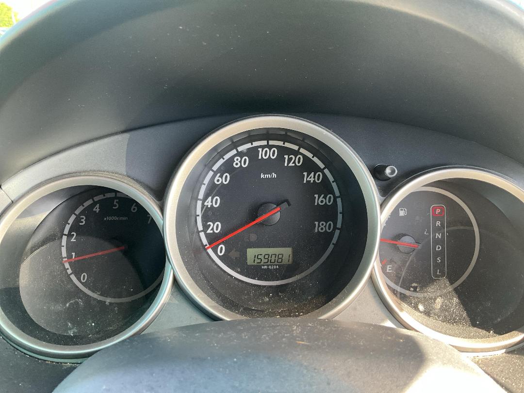 Photo '8' of Honda FIT Photo '8' of Honda FIT