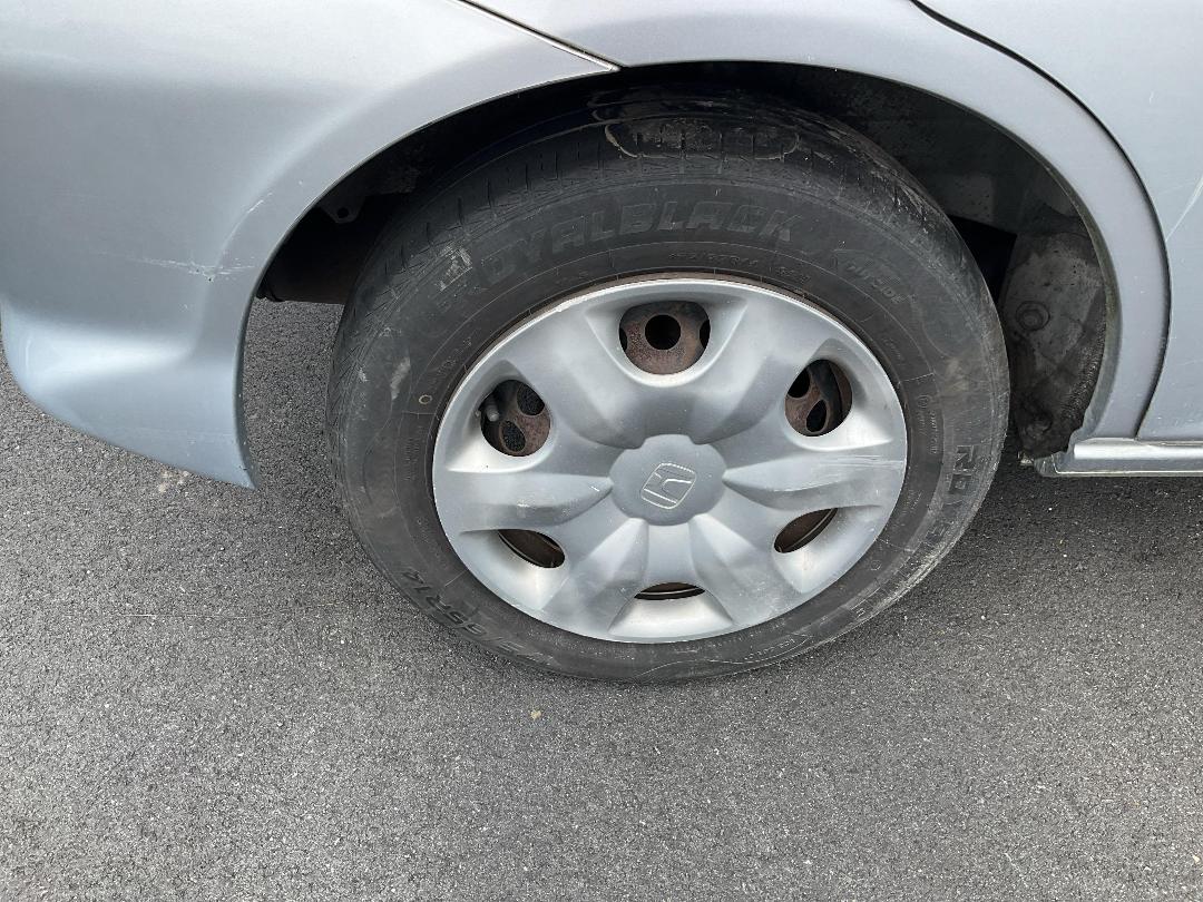 Photo '9' of Honda FIT