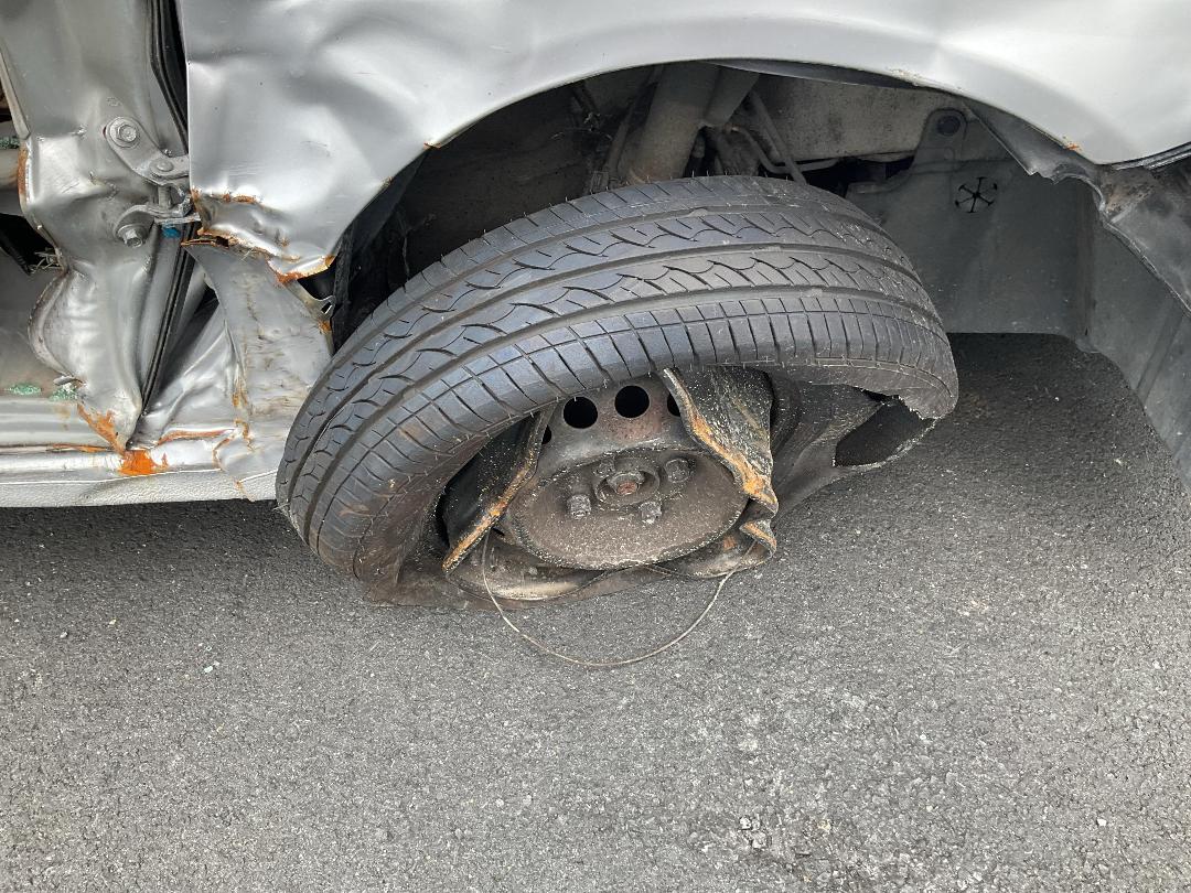 Photo '10' of Honda FIT