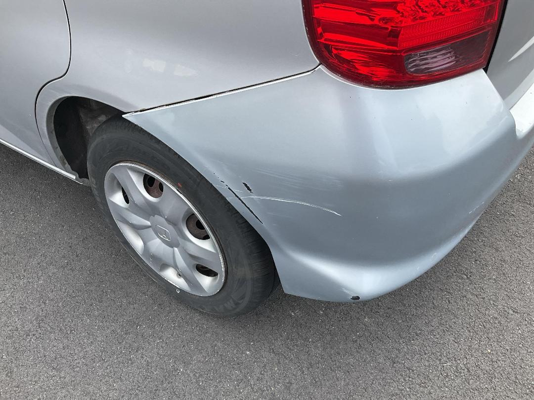 Photo '13' of Honda FIT