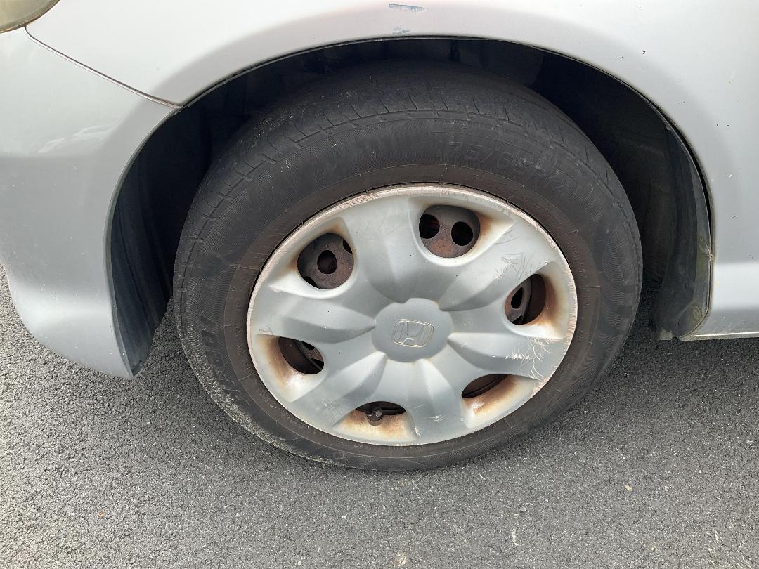 Photo '11' of Honda FIT