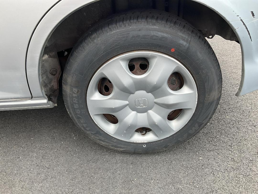 Photo '12' of Honda FIT