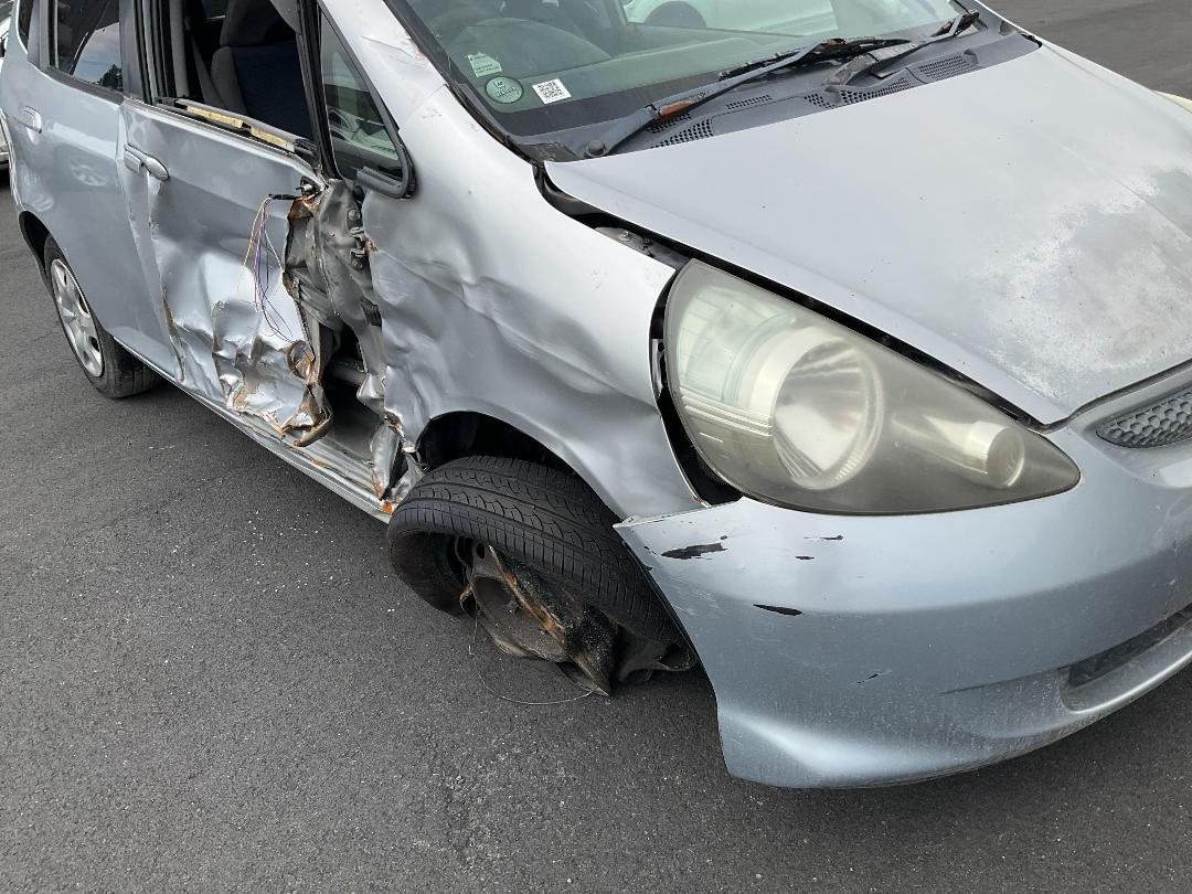 Photo '15' of Honda FIT