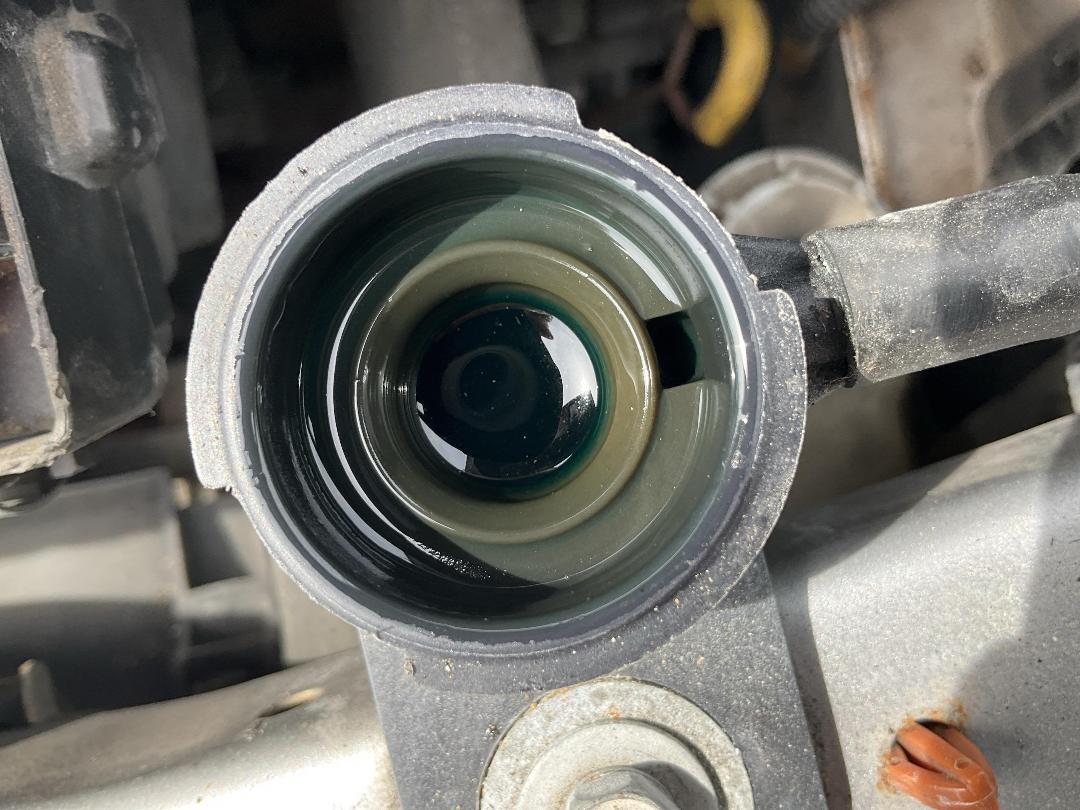 Photo '21' of Honda FIT