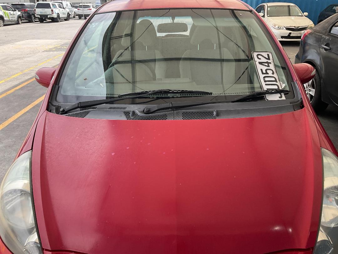 Photo '2' of Honda FIT Photo '2' of Honda FIT