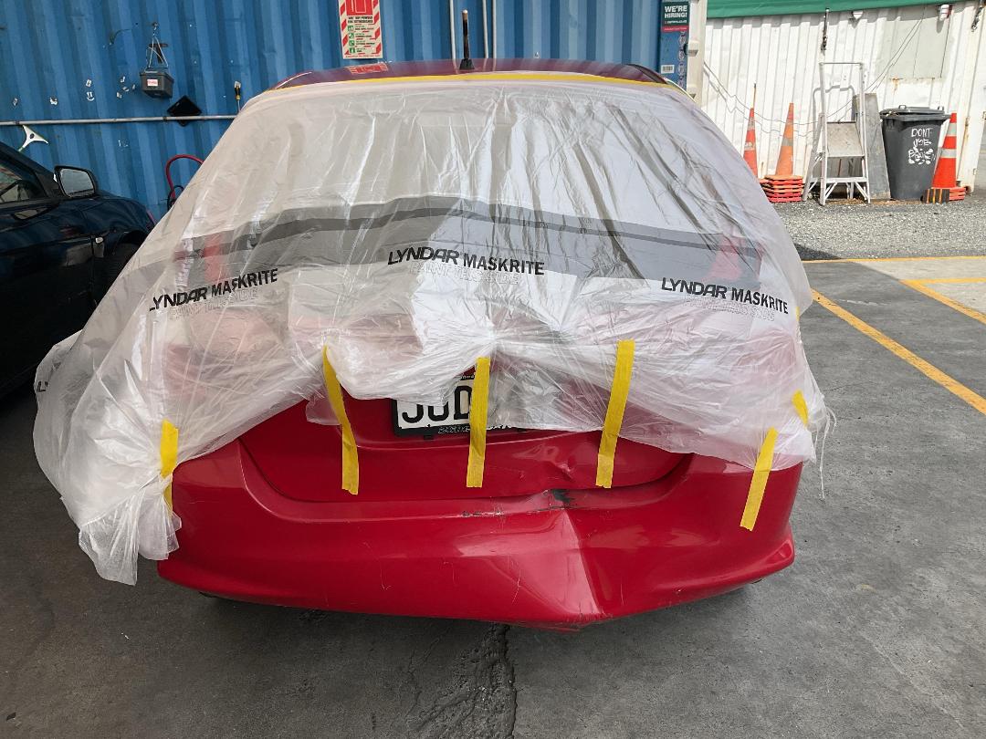 Photo '5' of Honda FIT Photo '5' of Honda FIT