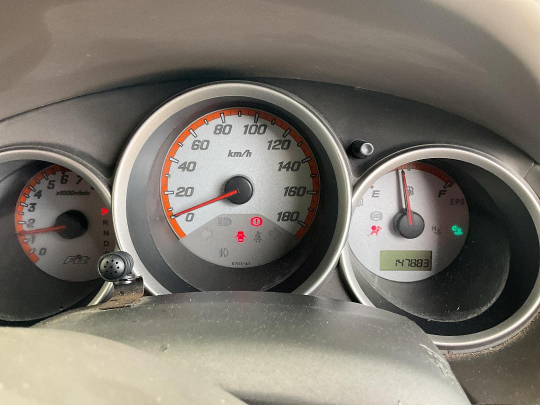 Photo '9' of Honda FIT Photo '9' of Honda FIT