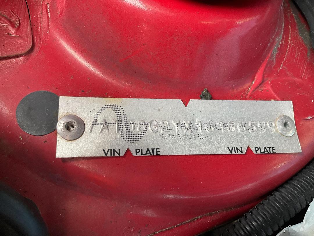 Photo '16' of Honda FIT Photo '16' of Honda FIT