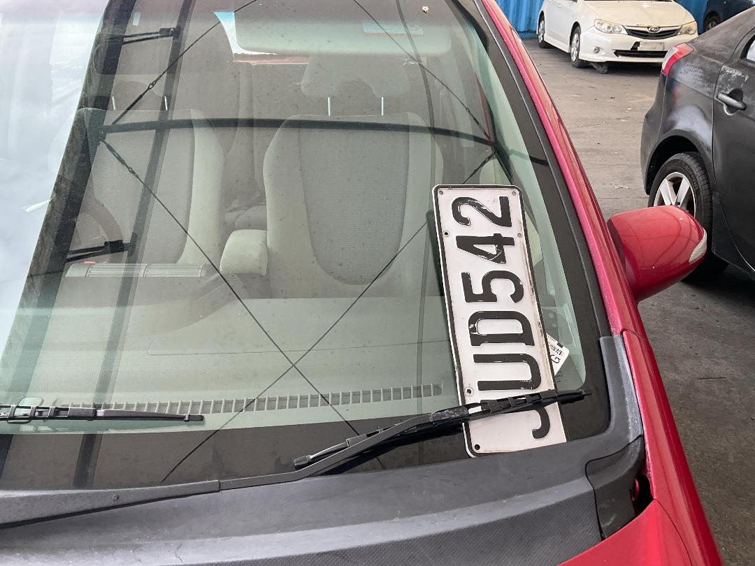 Photo '14' of Honda FIT Photo '14' of Honda FIT