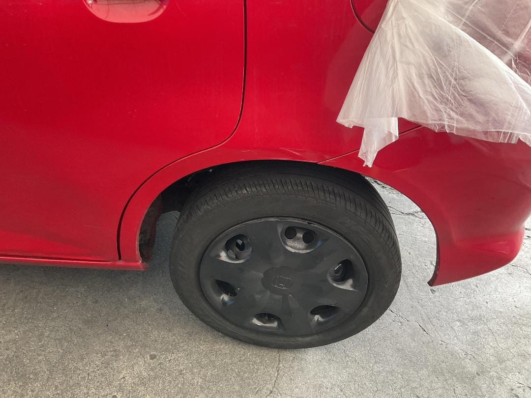 Photo '19' of Honda FIT Photo '19' of Honda FIT