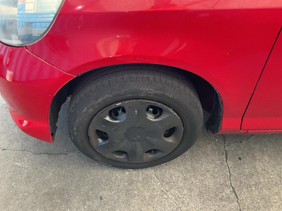 Photo '20' of Honda FIT Photo '20' of Honda FIT