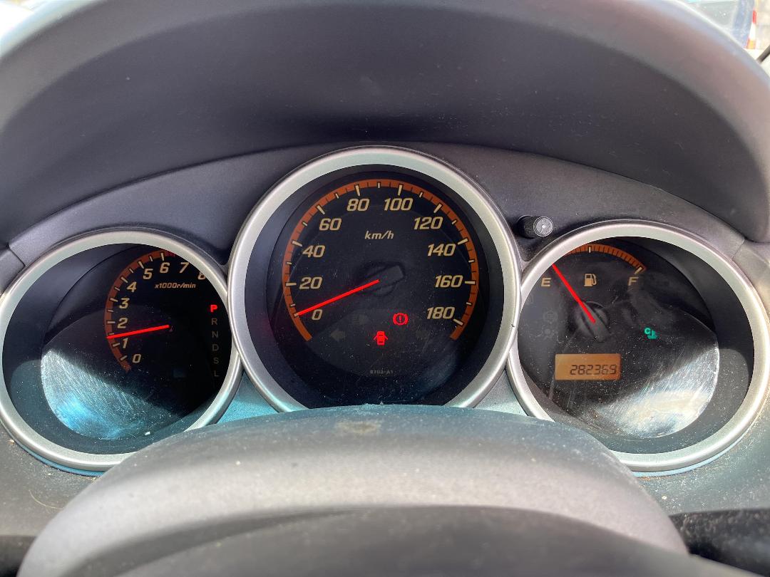 Photo '12' of Honda FIT