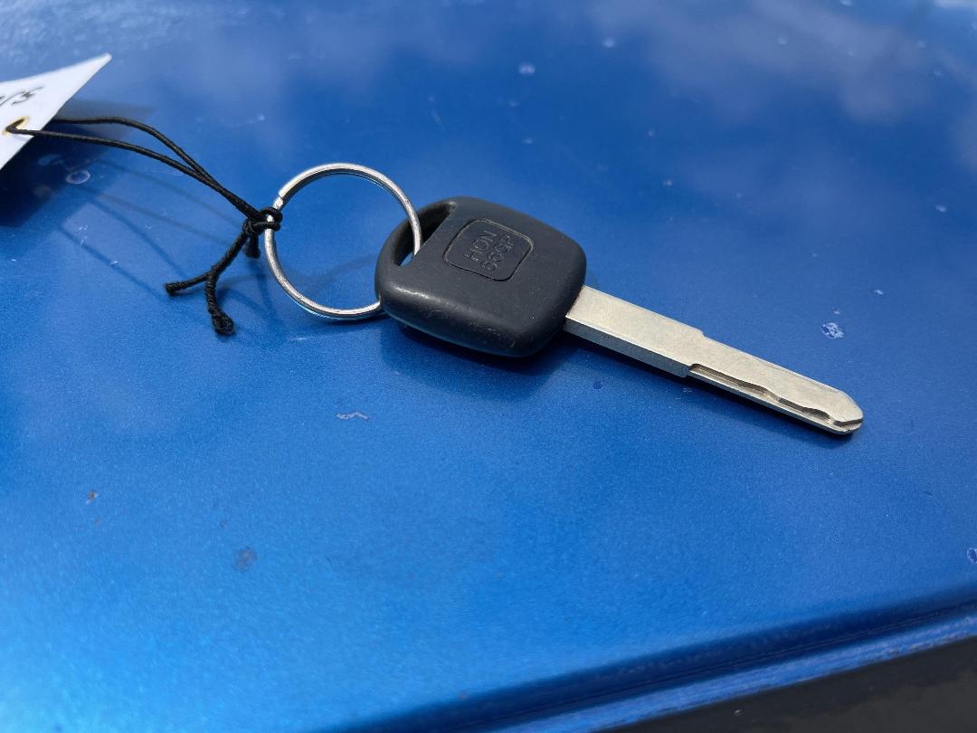 Photo '11' of Honda FIT