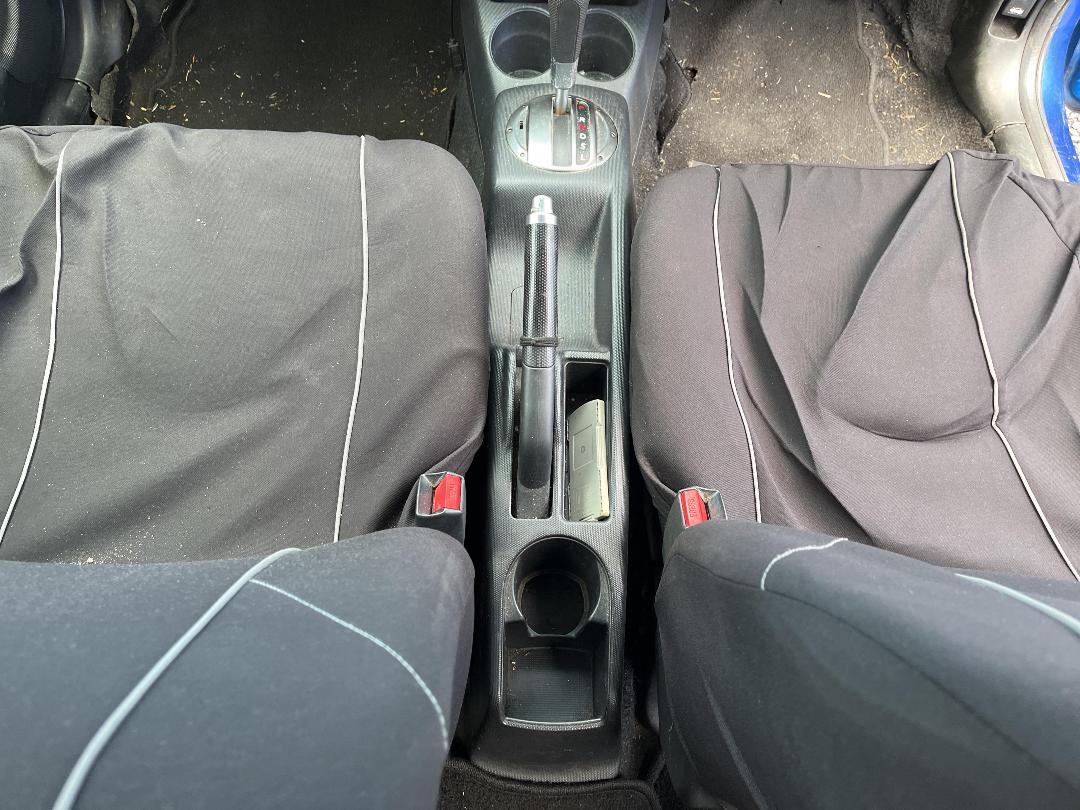 Photo '16' of Honda FIT