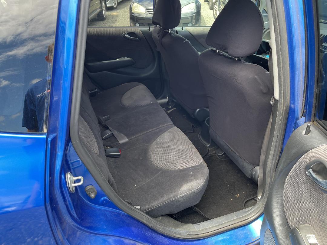 Photo '14' of Honda FIT