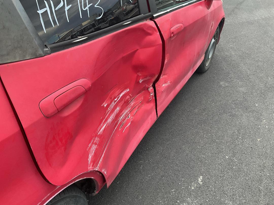 Photo '7' of Honda Fit Photo '7' of Honda Fit