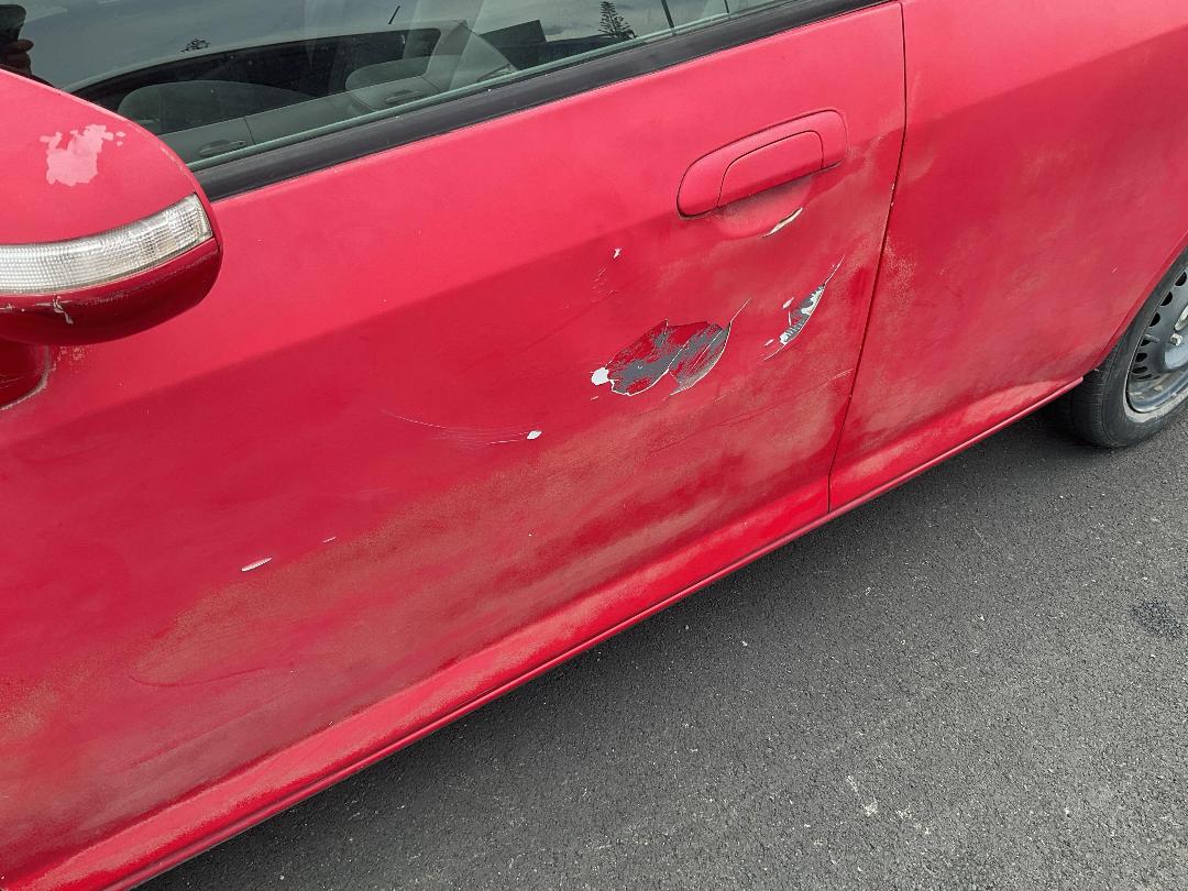 Photo '8' of Honda Fit Photo '8' of Honda Fit