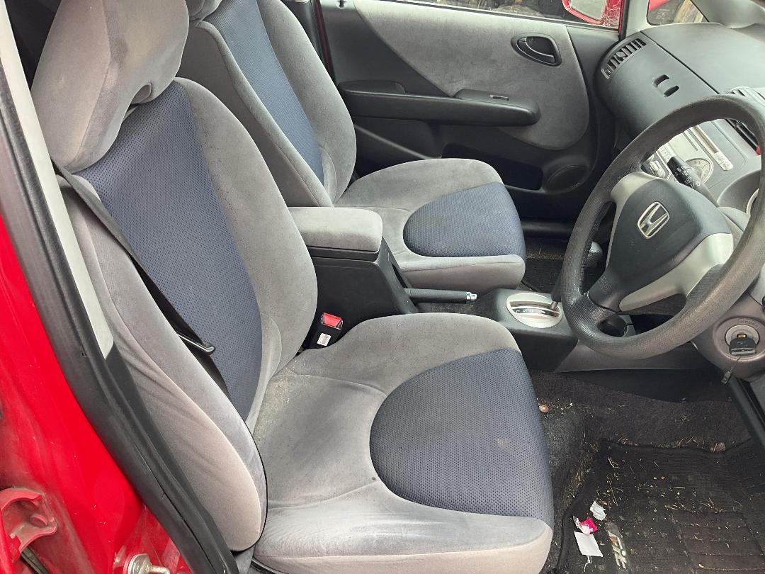 Photo '14' of Honda Fit Photo '14' of Honda Fit