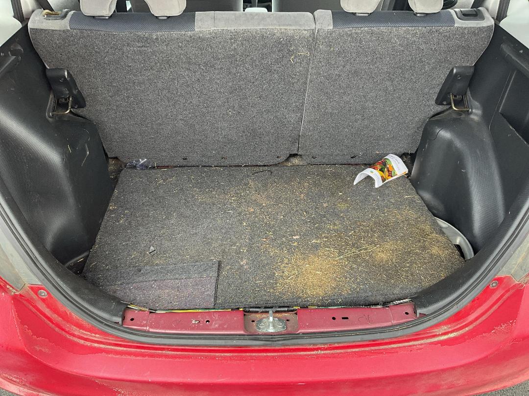 Photo '16' of Honda Fit Photo '16' of Honda Fit