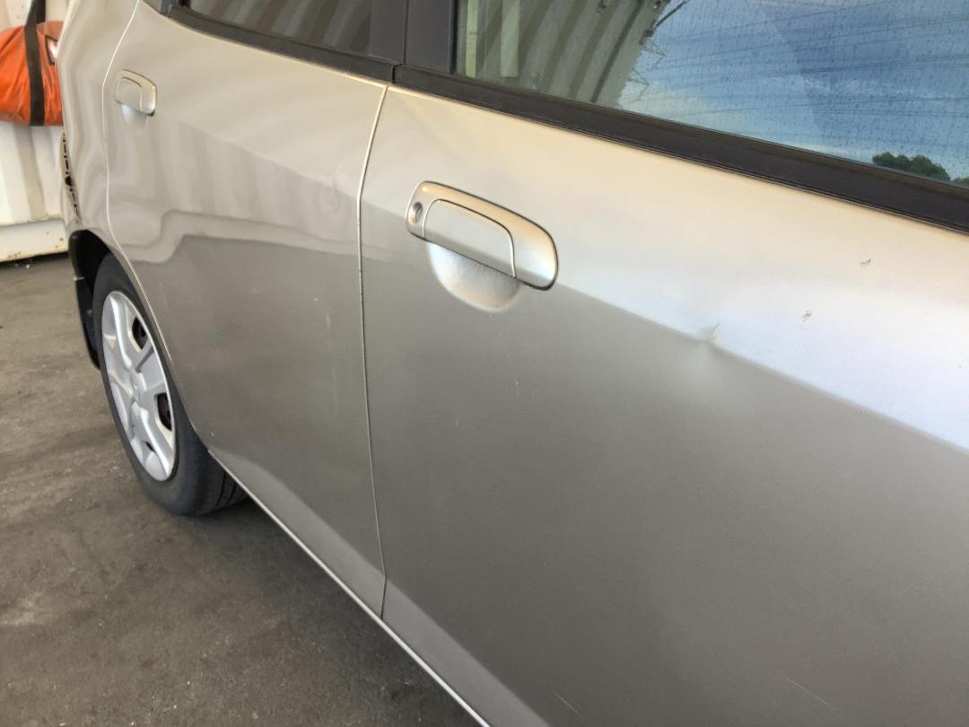 Photo '4' of Honda FIT Photo '4' of Honda FIT