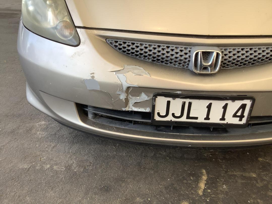 Photo '2' of Honda FIT Photo '2' of Honda FIT