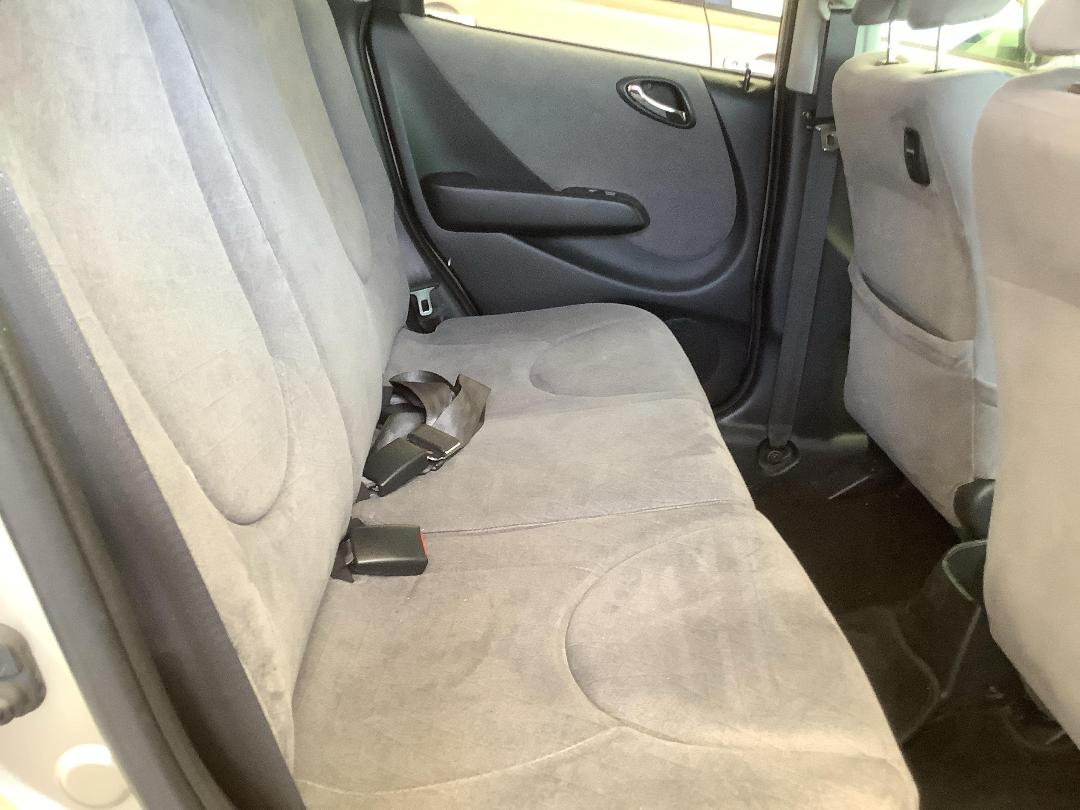 Photo '9' of Honda FIT Photo '9' of Honda FIT