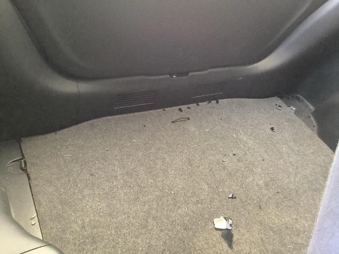 Photo '8' of Honda FIT Photo '8' of Honda FIT