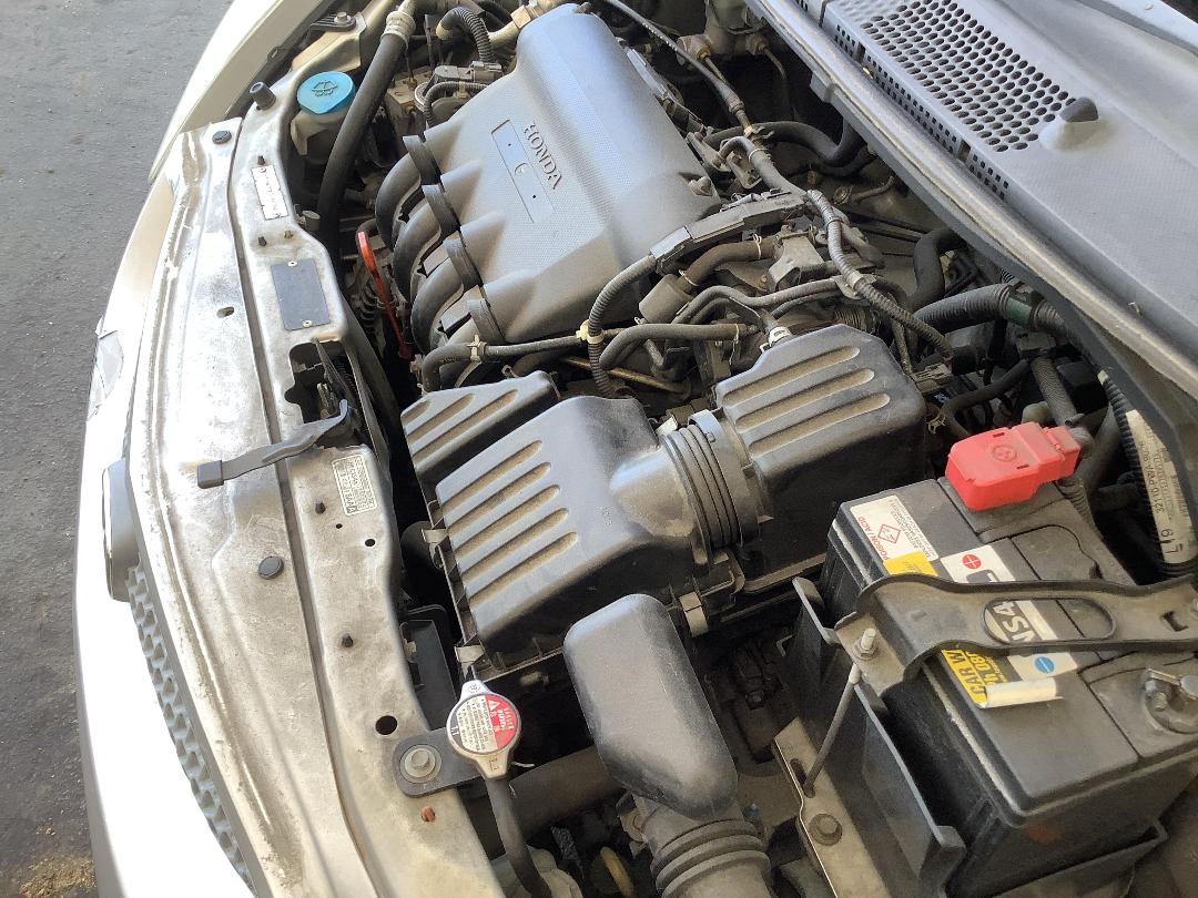 Photo '12' of Honda FIT Photo '12' of Honda FIT