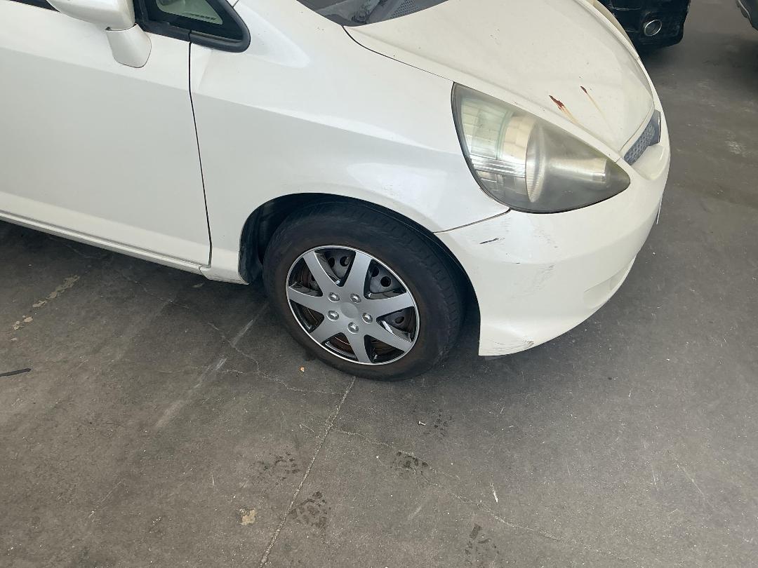 Photo '2' of Honda FIT