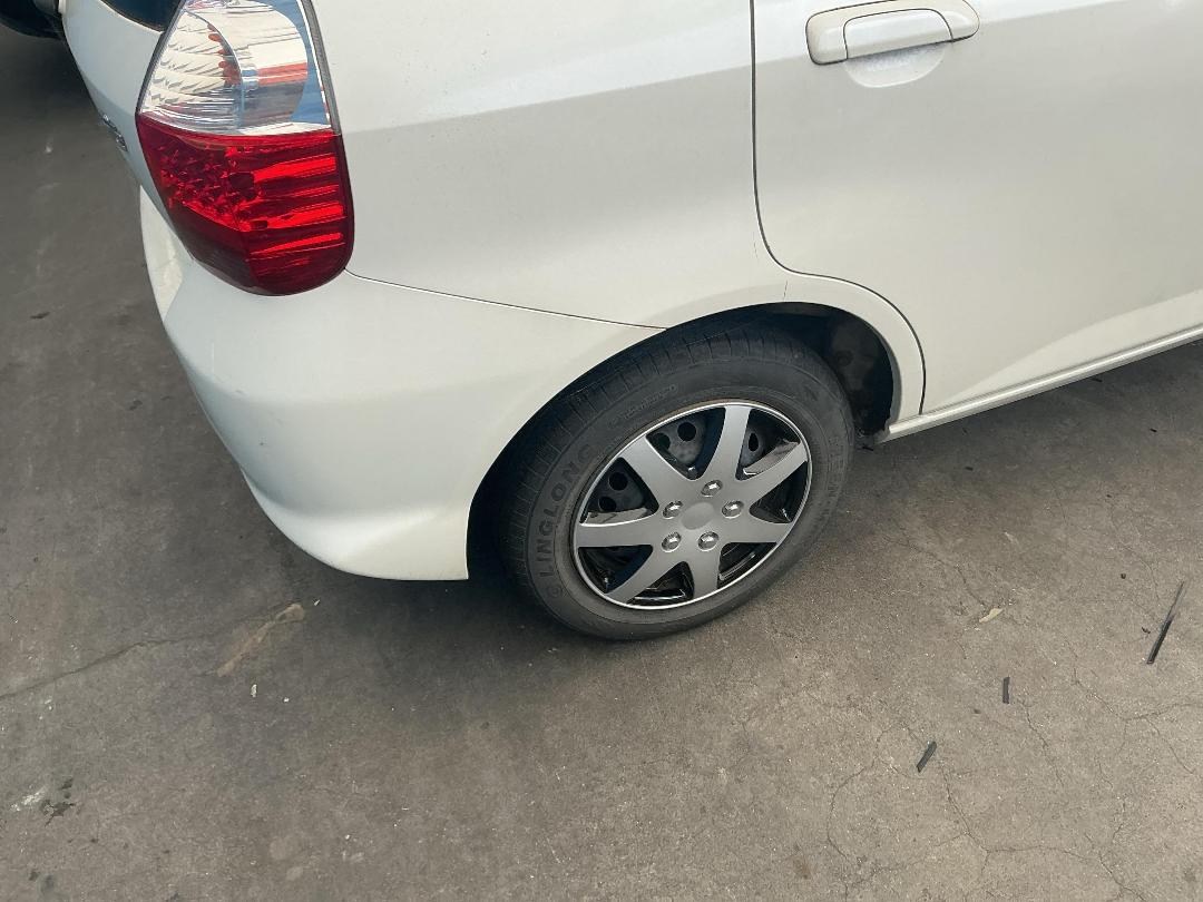 Photo '13' of Honda FIT