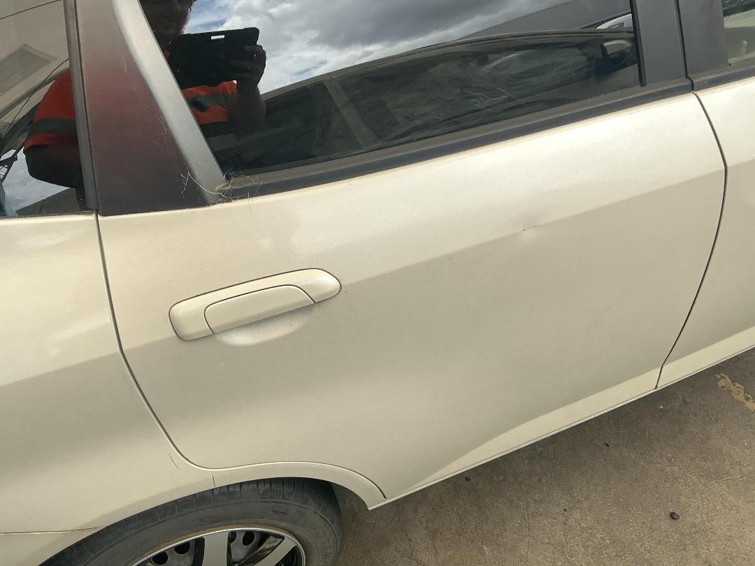 Photo '14' of Honda FIT