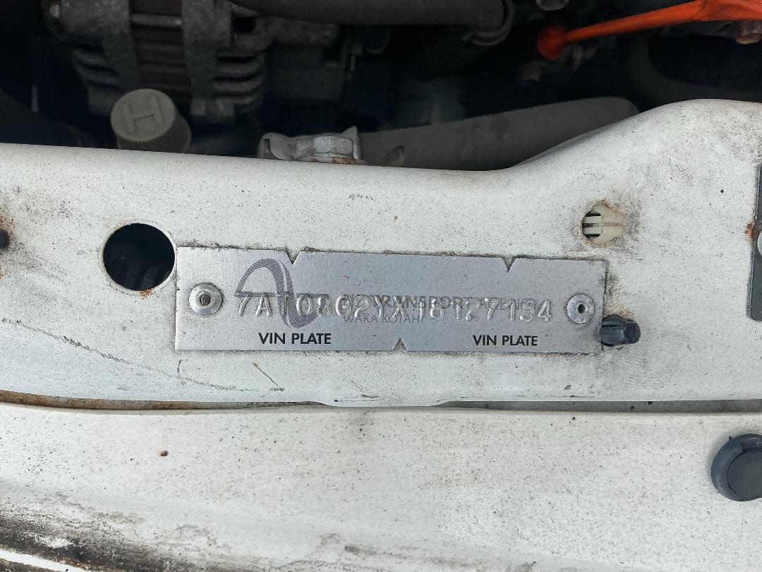 Photo '16' of Honda FIT