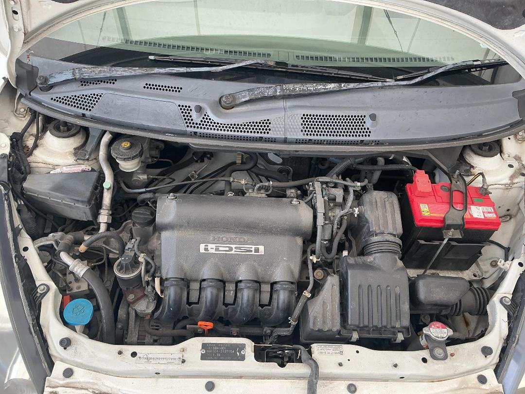 Photo '15' of Honda FIT