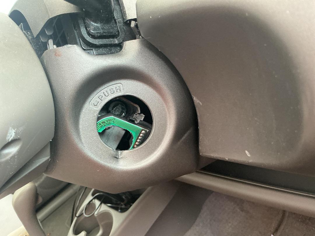 Photo '18' of Honda FIT