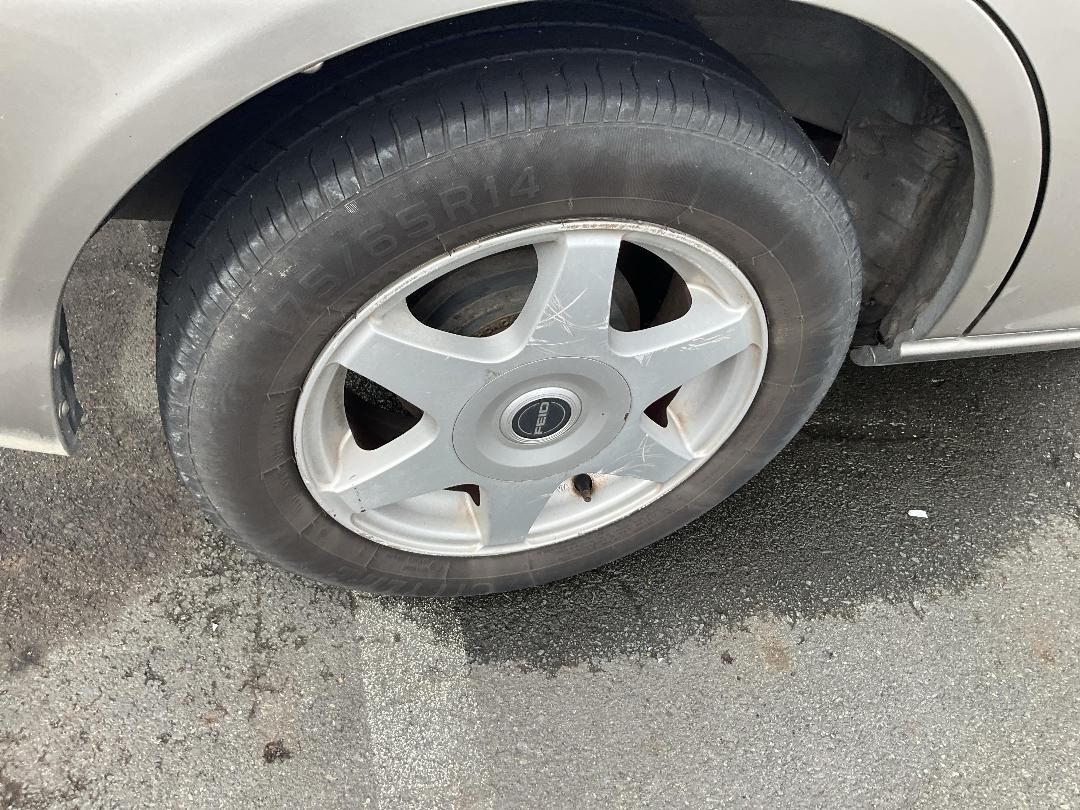 Photo '5' of Honda FIT