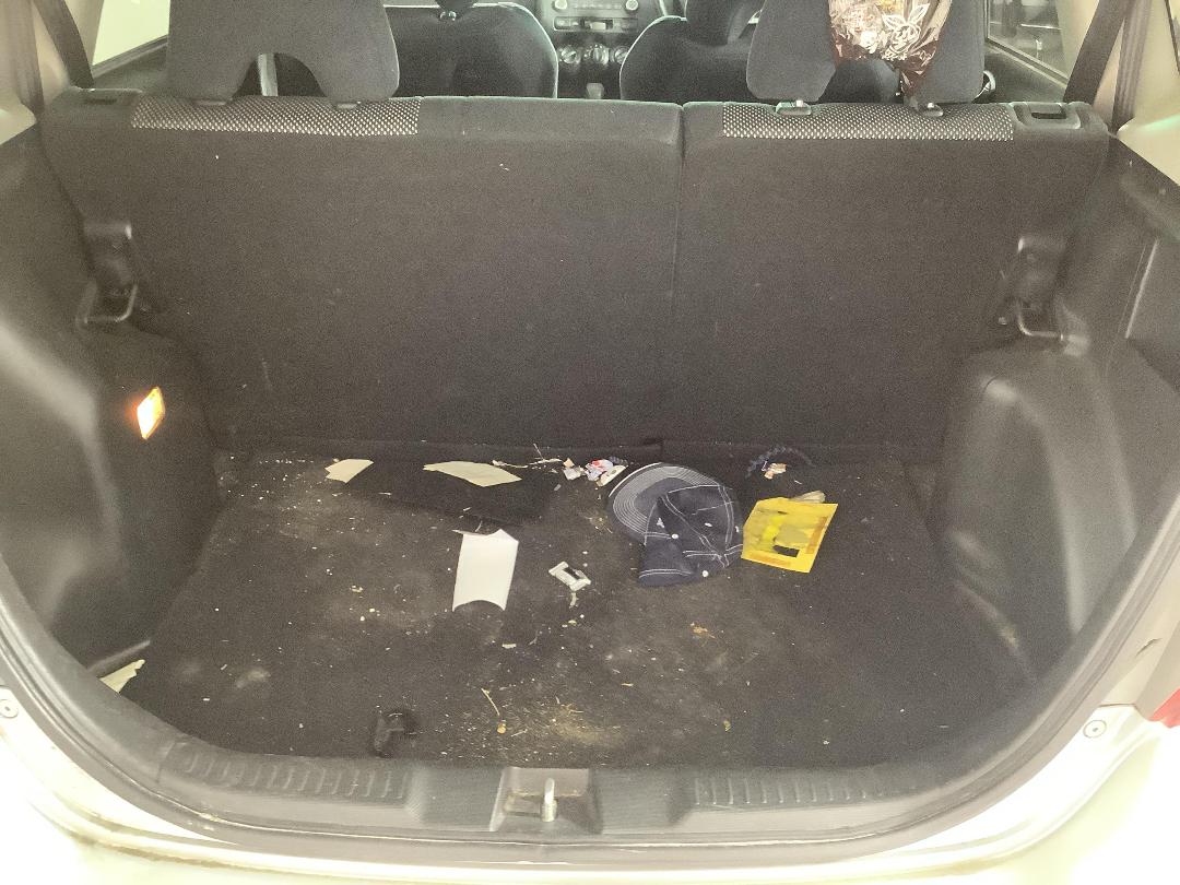 Photo '5' of Honda FIT