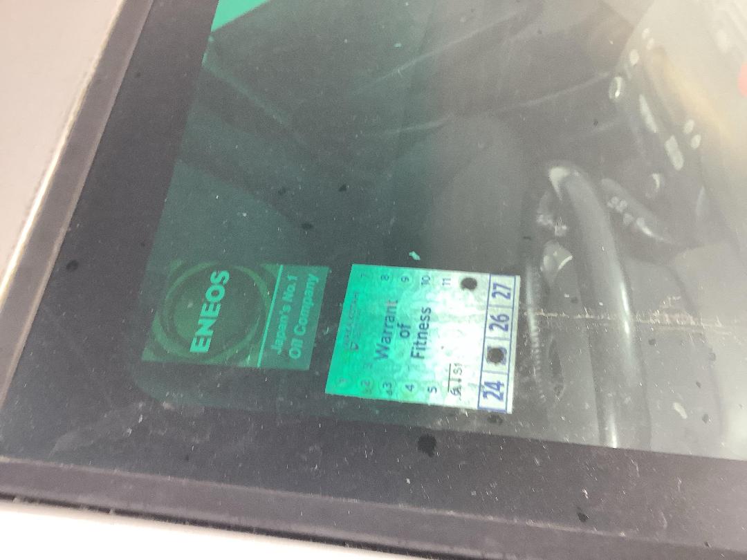 Photo '9' of Honda FIT