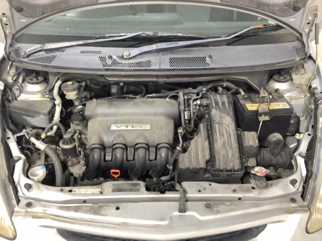 Photo '11' of Honda FIT