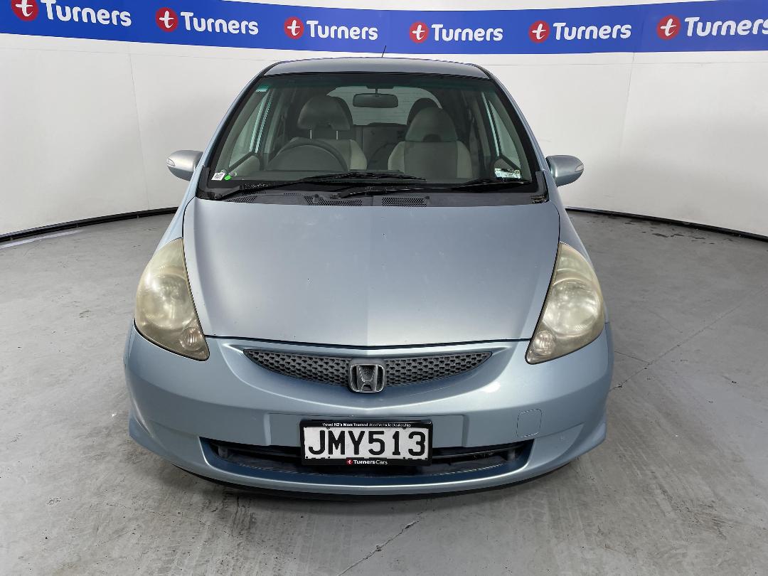 Photo '2' of Honda FIT Photo '2' of Honda FIT