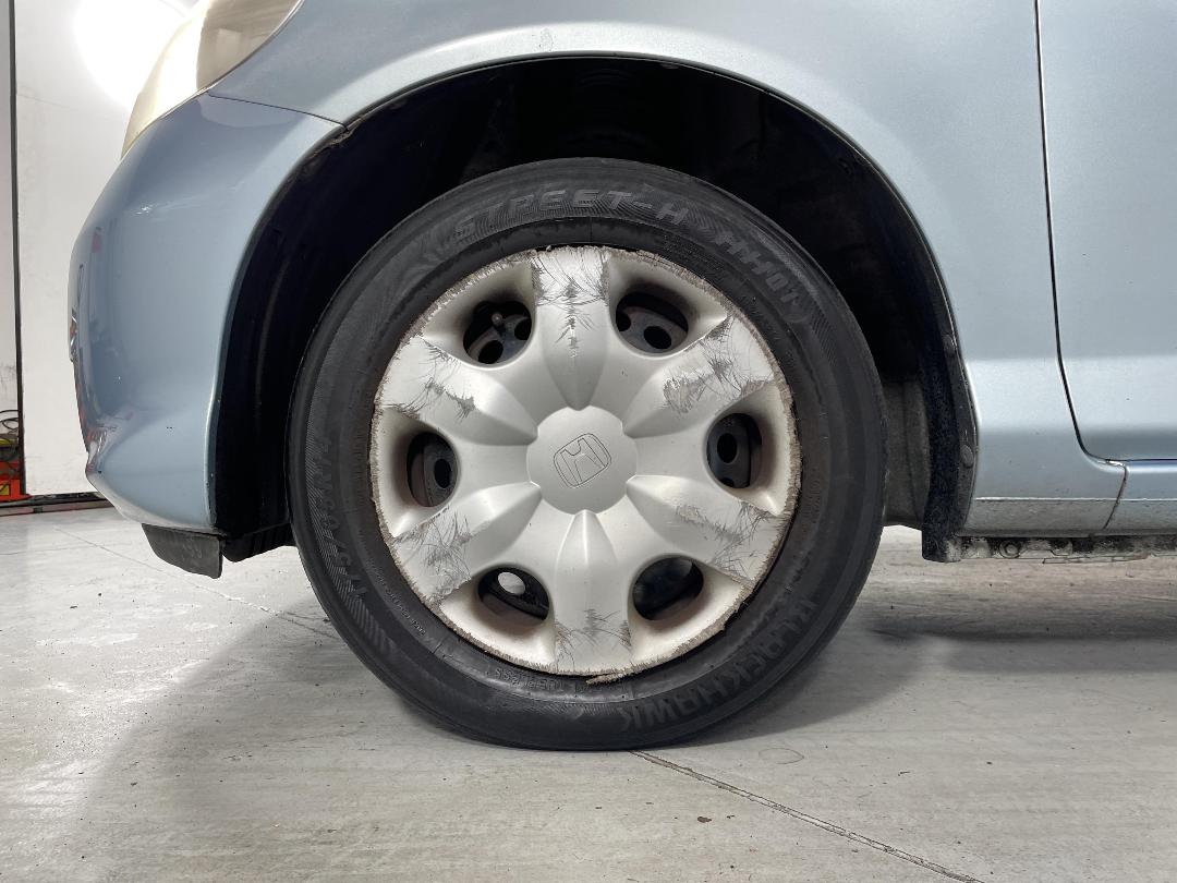 Photo '10' of Honda FIT Photo '10' of Honda FIT