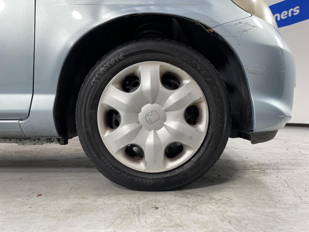 Photo '9' of Honda FIT Photo '9' of Honda FIT