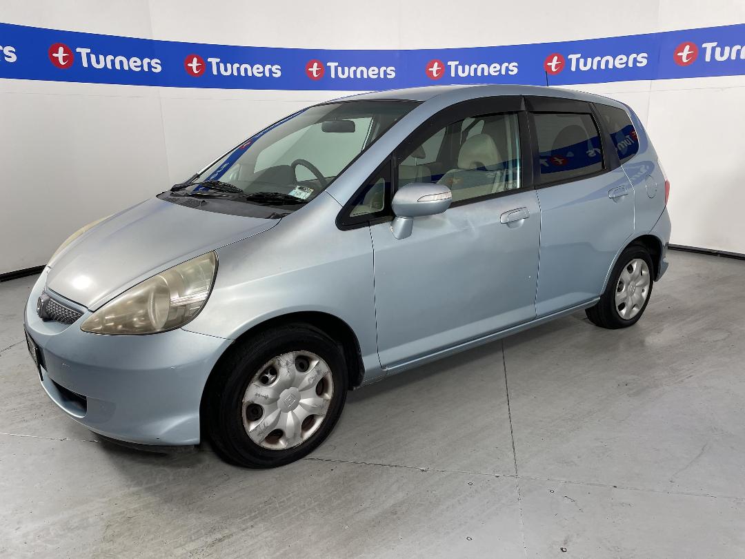 Photo '4' of Honda FIT Photo '4' of Honda FIT