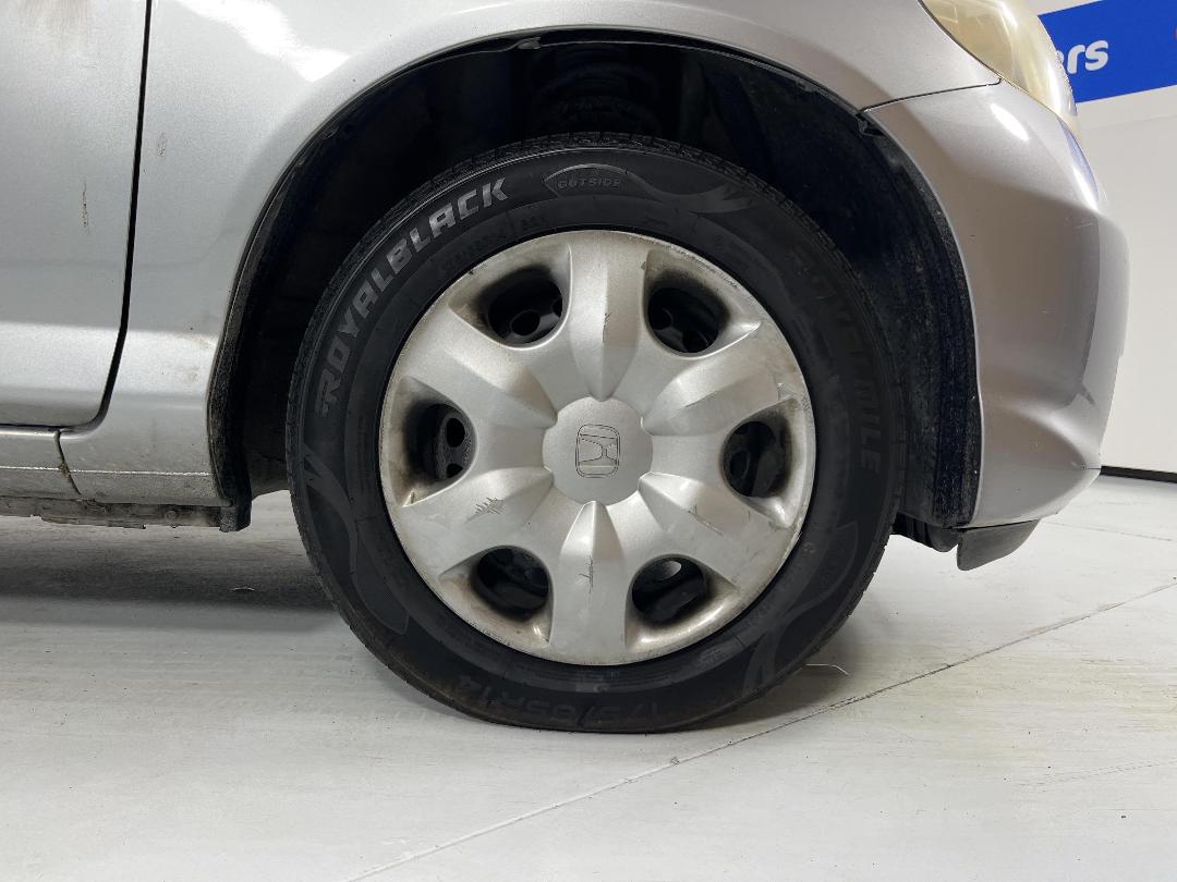 Photo '9' of Honda FIT